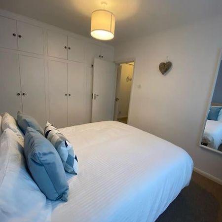 Eremue Court Hideaway Yarmouth Iow Διαμέρισμα Εξωτερικό φωτογραφία