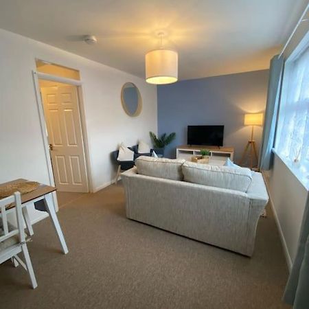 Eremue Court Hideaway Yarmouth Iow Διαμέρισμα Εξωτερικό φωτογραφία