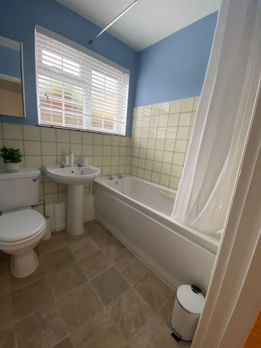 Eremue Court Hideaway Yarmouth Iow Διαμέρισμα Εξωτερικό φωτογραφία