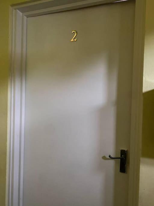 Eremue Court Hideaway Yarmouth Iow Διαμέρισμα Εξωτερικό φωτογραφία