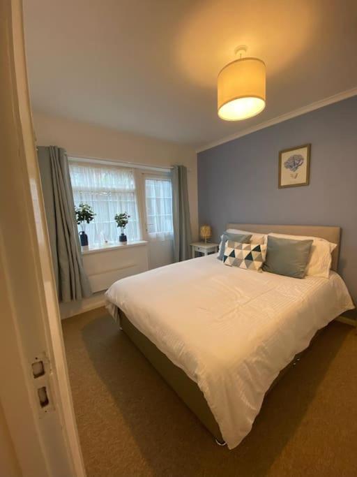 Eremue Court Hideaway Yarmouth Iow Διαμέρισμα Εξωτερικό φωτογραφία
