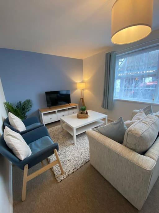 Eremue Court Hideaway Yarmouth Iow Διαμέρισμα Εξωτερικό φωτογραφία