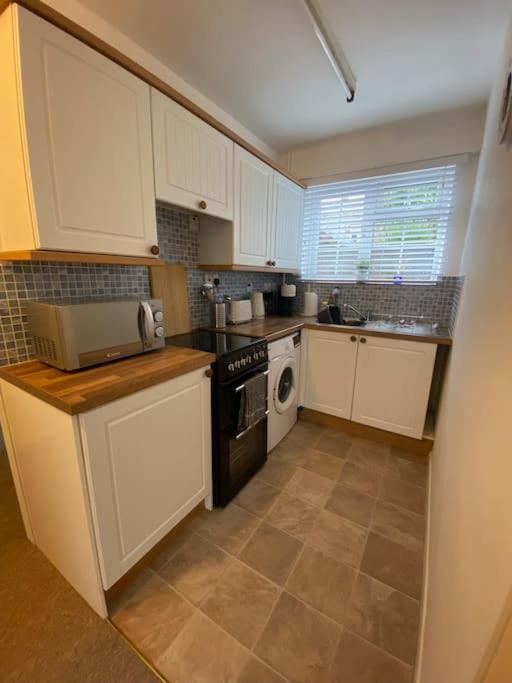 Eremue Court Hideaway Yarmouth Iow Διαμέρισμα Εξωτερικό φωτογραφία