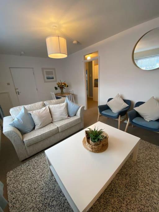 Eremue Court Hideaway Yarmouth Iow Διαμέρισμα Εξωτερικό φωτογραφία