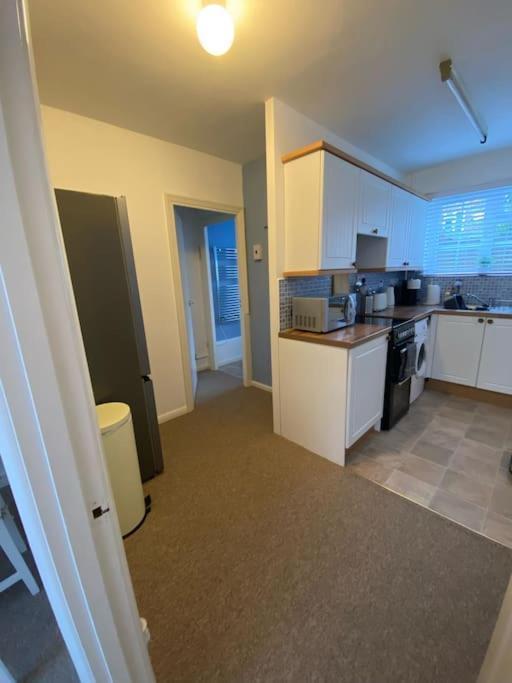 Eremue Court Hideaway Yarmouth Iow Διαμέρισμα Εξωτερικό φωτογραφία