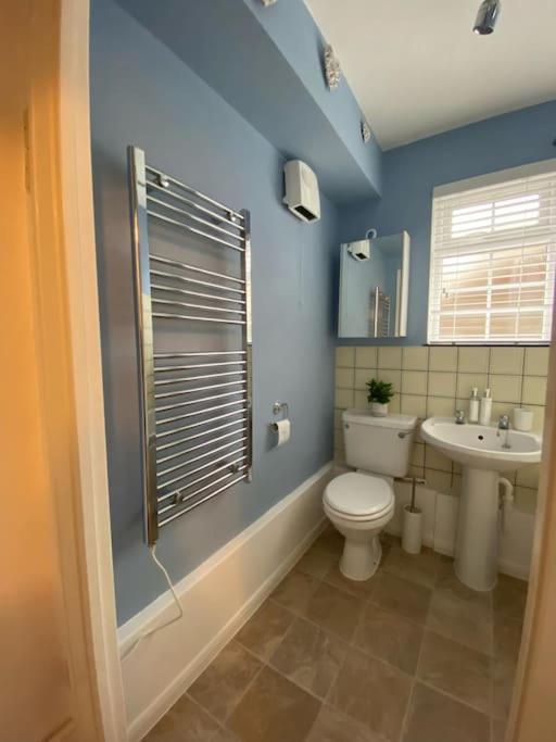 Eremue Court Hideaway Yarmouth Iow Διαμέρισμα Εξωτερικό φωτογραφία